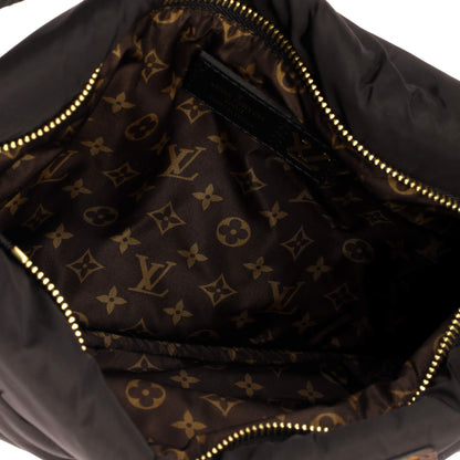 Louis Vuitton Maxi Multi Pochette Accessoires Monogram Quilted Econyl Nylon