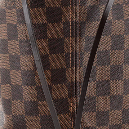 Louis Vuitton Neverfull NM Tote Damier MM