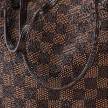 Louis Vuitton Neverfull NM Tote Damier MM