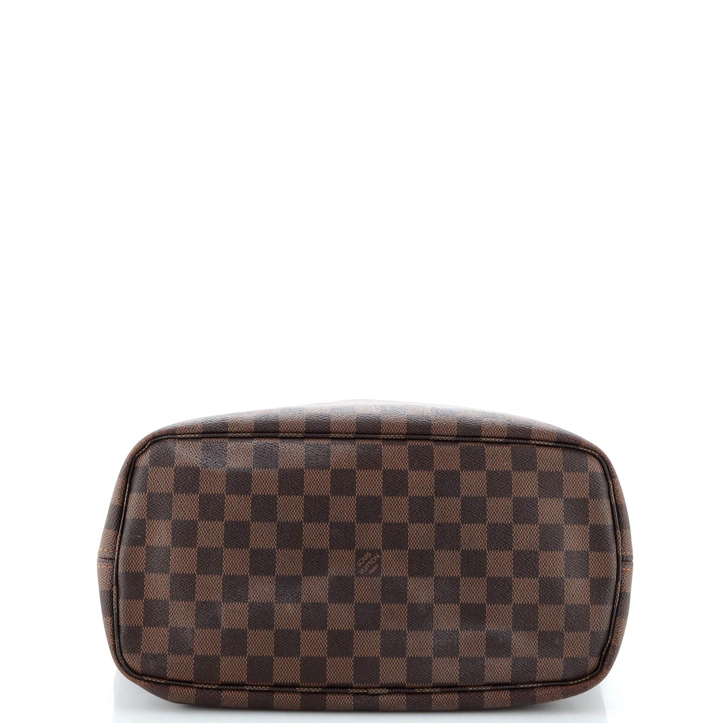 Louis Vuitton Neverfull NM Tote Damier MM