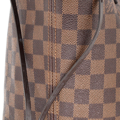 Louis Vuitton Neverfull NM Tote Damier MM