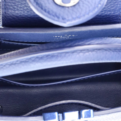 Louis Vuitton Capucines Bag Leather Mini