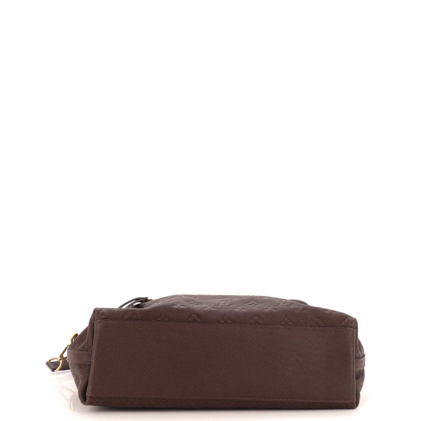 Louis Vuitton Bastille Bag Monogram Empreinte Leather MM