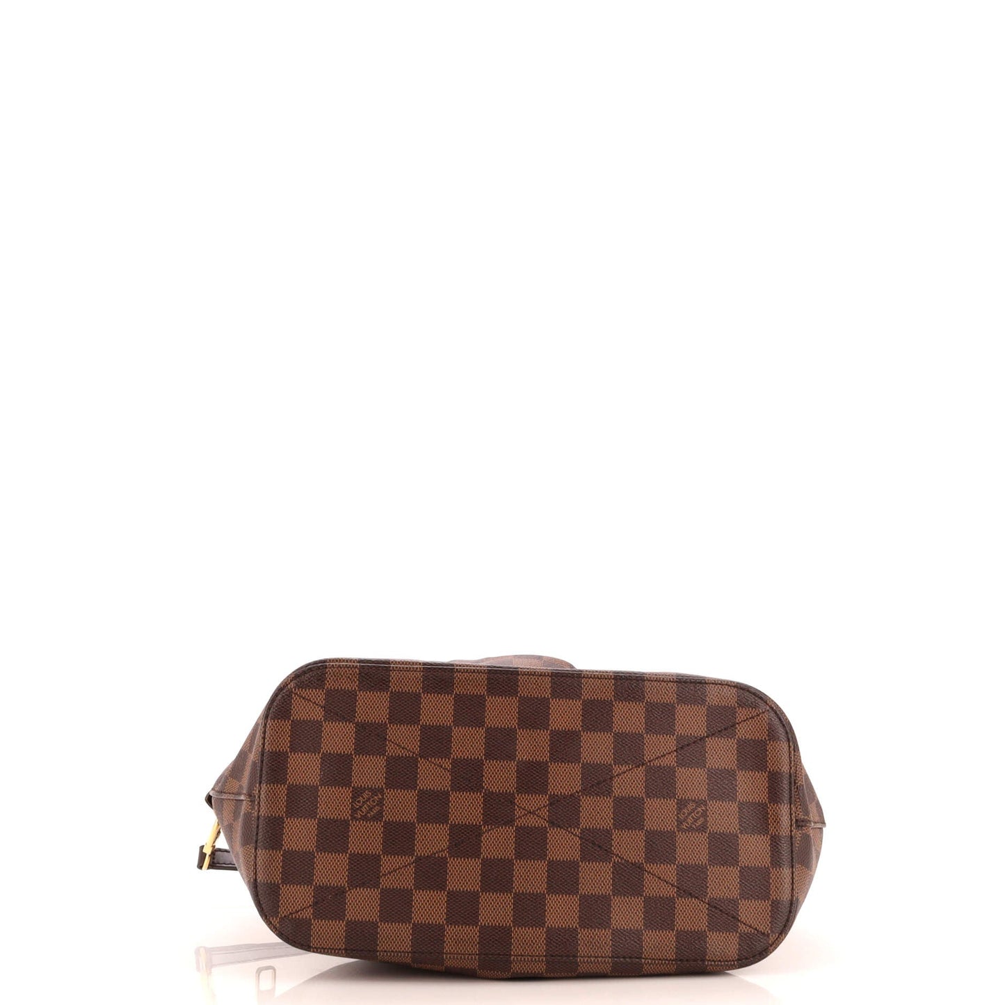 Louis Vuitton Siena Handbag Damier MM