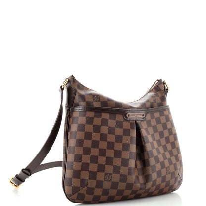 Louis Vuitton Bloomsbury Handbag Damier PM