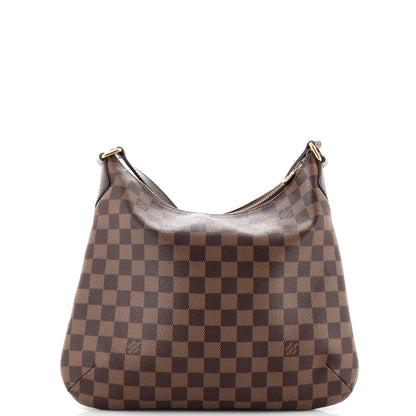 Louis Vuitton Bloomsbury Handbag Damier PM