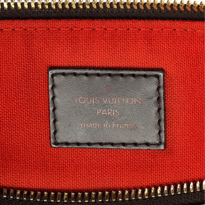 Louis Vuitton Westminster Handbag Damier GM