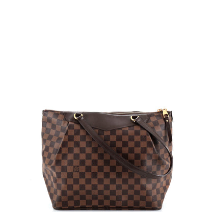 Louis Vuitton Westminster Handbag Damier GM