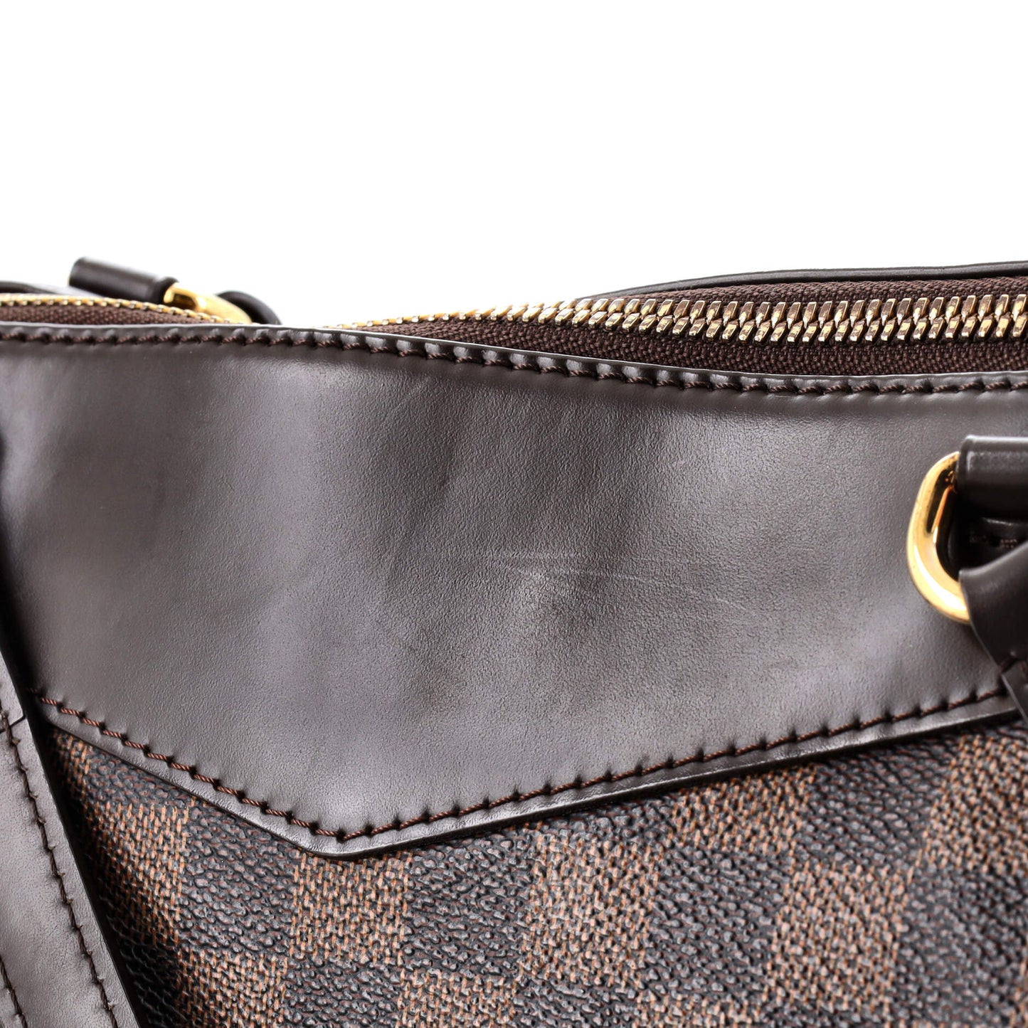 Louis Vuitton Westminster Handbag Damier GM