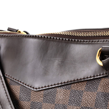 Louis Vuitton Westminster Handbag Damier GM