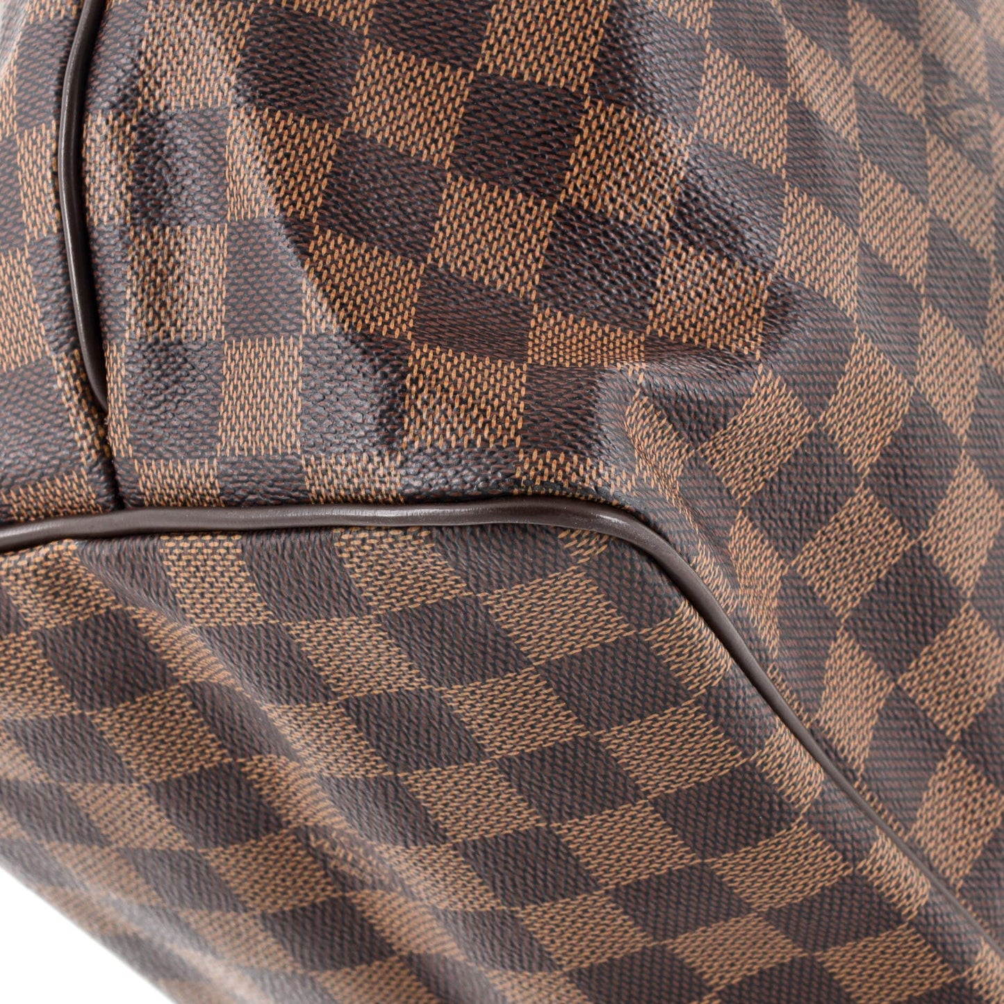 Louis Vuitton Westminster Handbag Damier GM