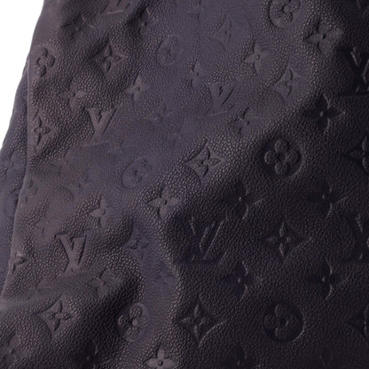 Louis Vuitton Artsy Handbag Monogram Empreinte Leather MM
