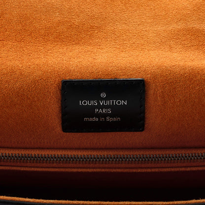 Louis Vuitton Grenelle Handbag Epi Leather PM