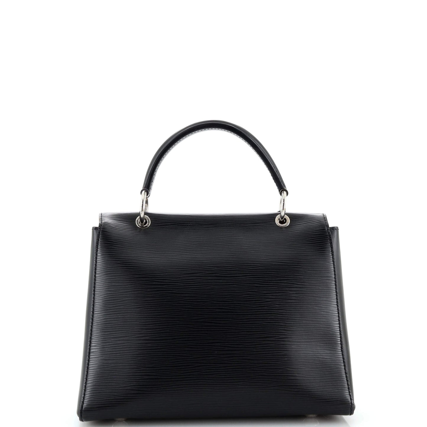 Louis Vuitton Grenelle Handbag Epi Leather PM