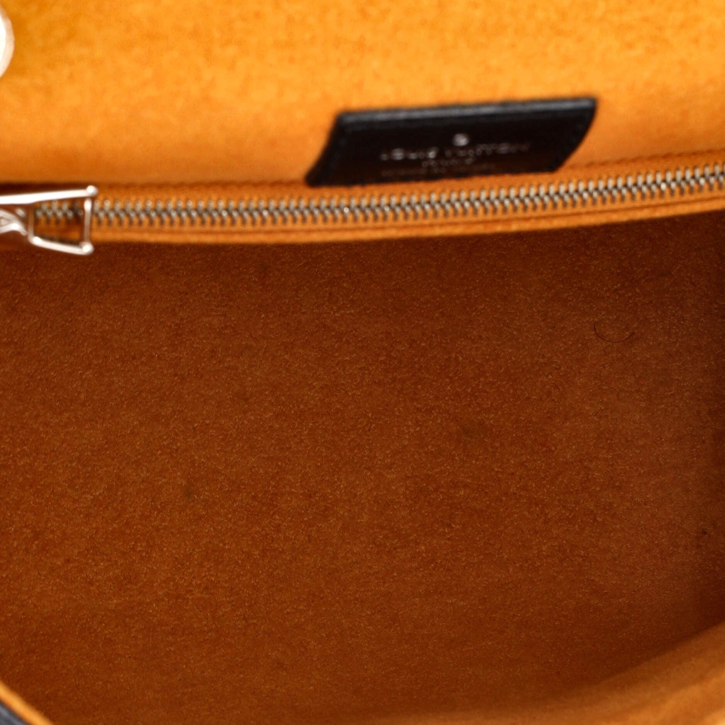 Louis Vuitton Grenelle Handbag Epi Leather PM