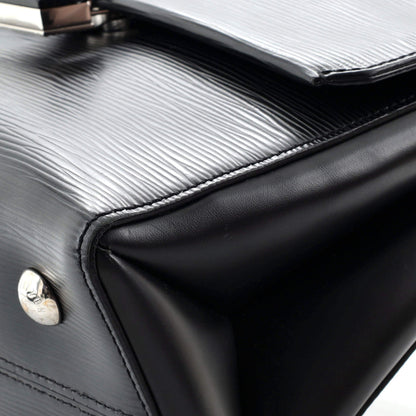 Louis Vuitton Grenelle Handbag Epi Leather PM