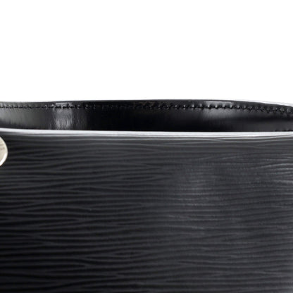 Louis Vuitton Grenelle Handbag Epi Leather PM