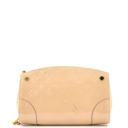 Louis Vuitton Santa Monica Clutch Monogram Vernis