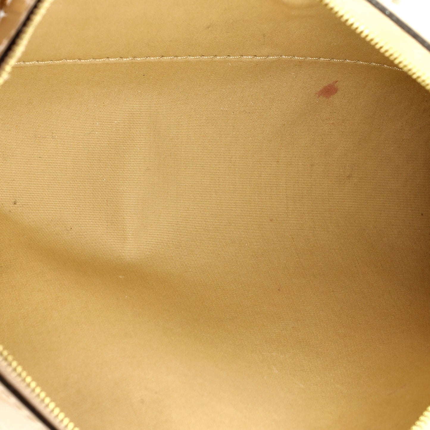Louis Vuitton Santa Monica Clutch Monogram Vernis