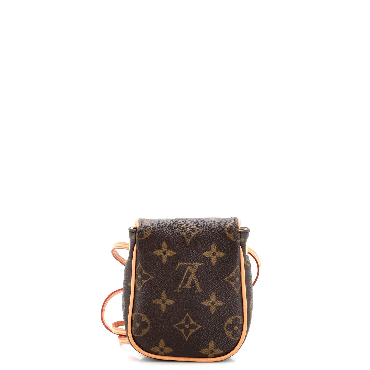 Louis Vuitton Cancun Pochette Monogram Canvas