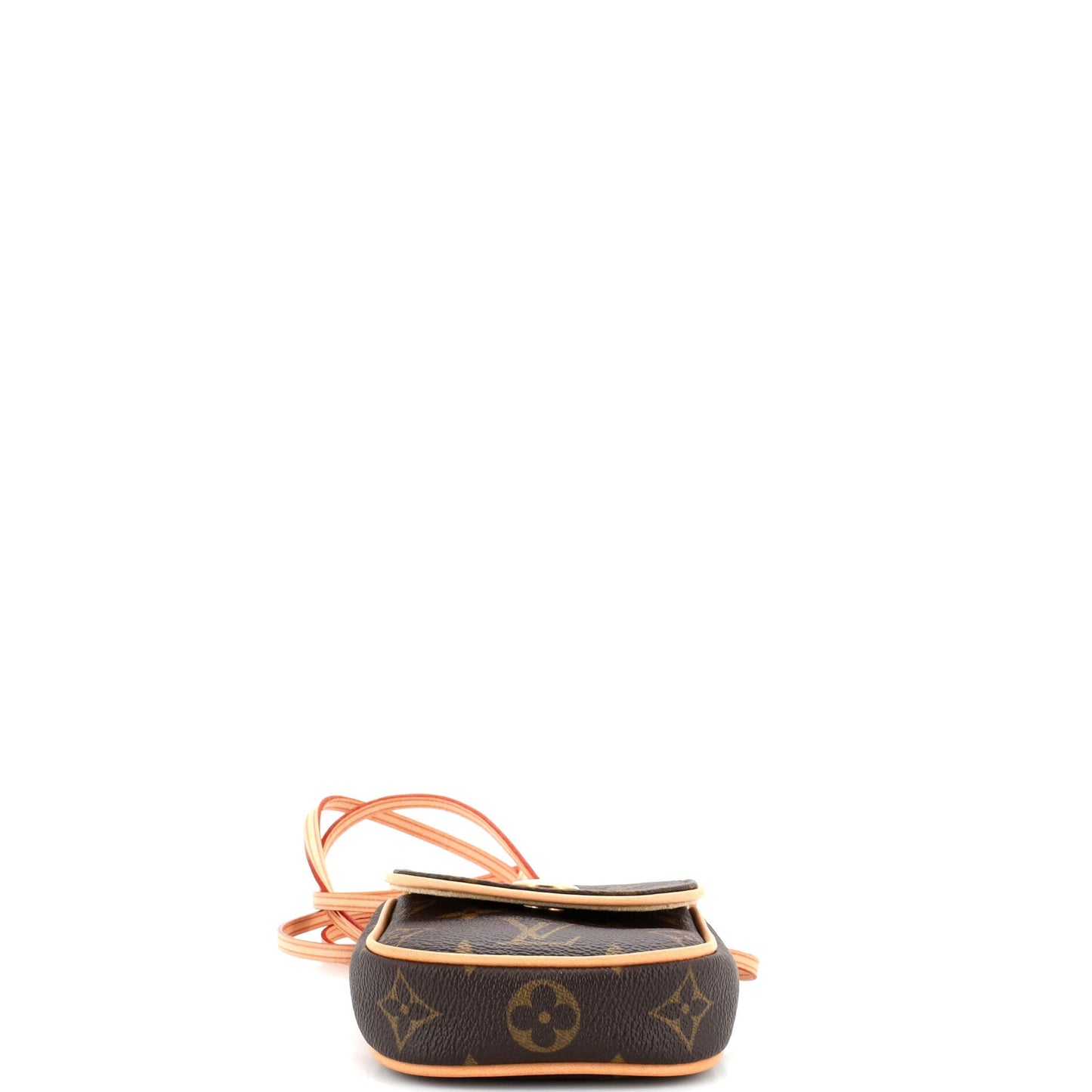 Louis Vuitton Cancun Pochette Monogram Canvas
