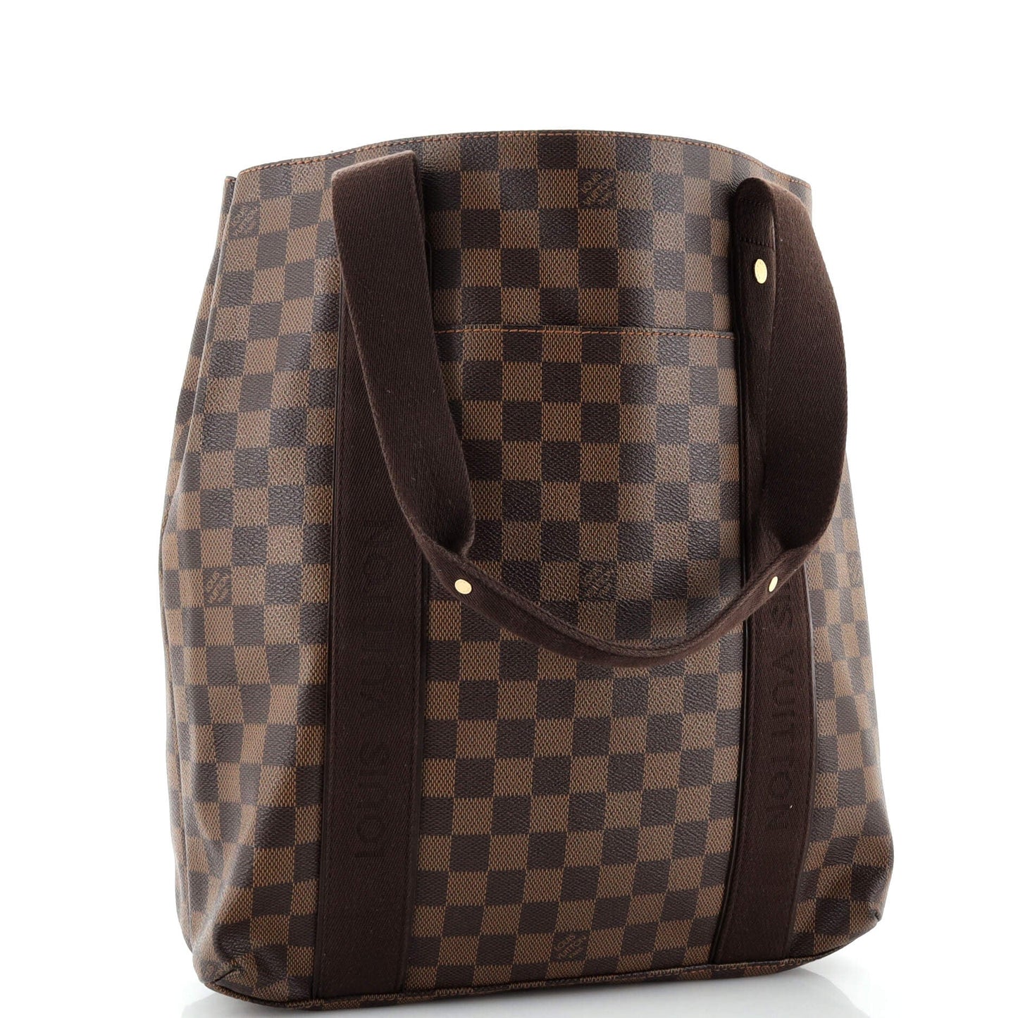 Louis Vuitton Cabas Beaubourg Damier
