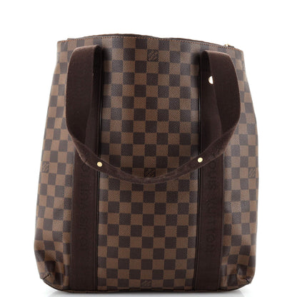 Louis Vuitton Cabas Beaubourg Damier