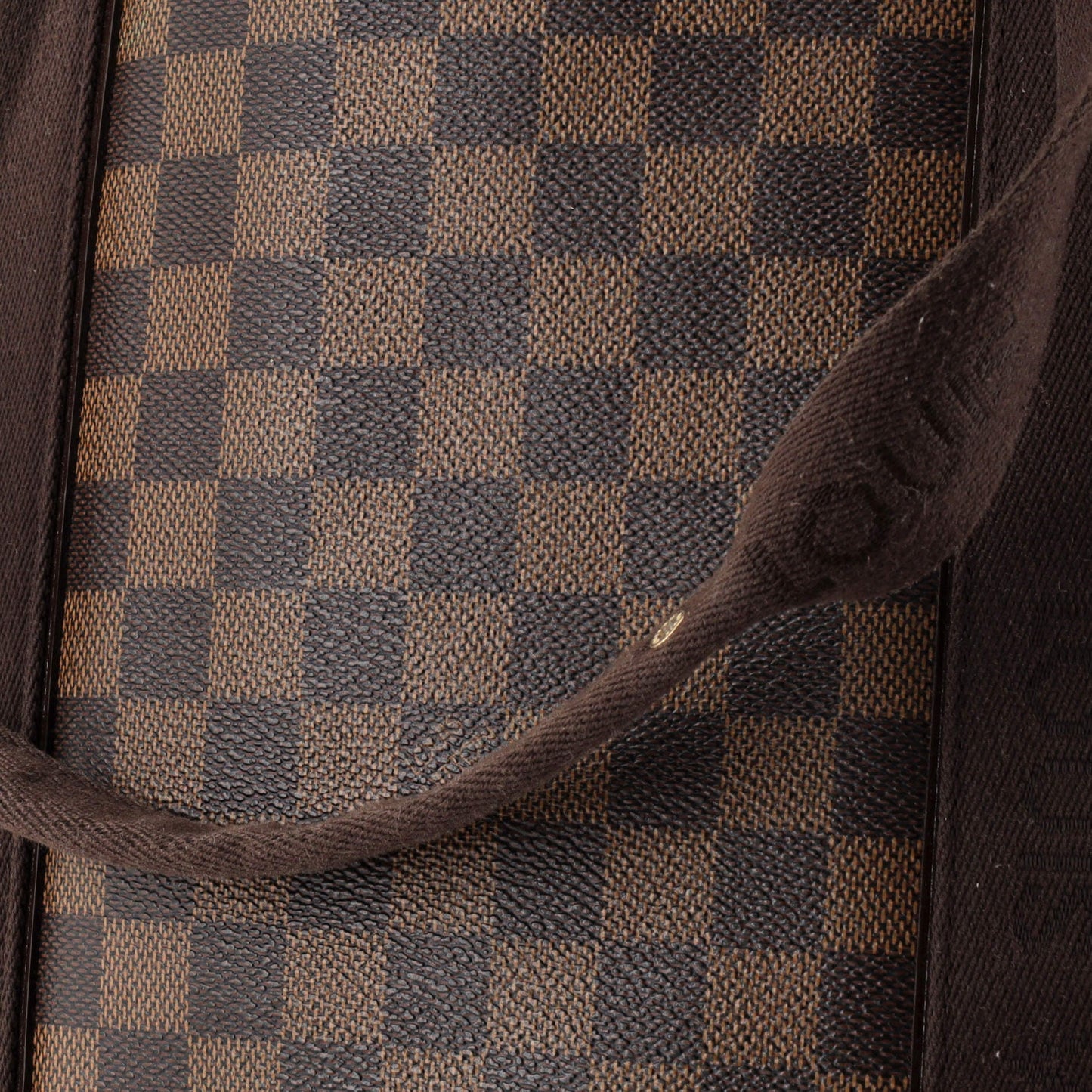 Louis Vuitton Cabas Beaubourg Damier