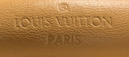 Louis Vuitton NeoNoe Handbag Monogram Canvas with Shearling BB