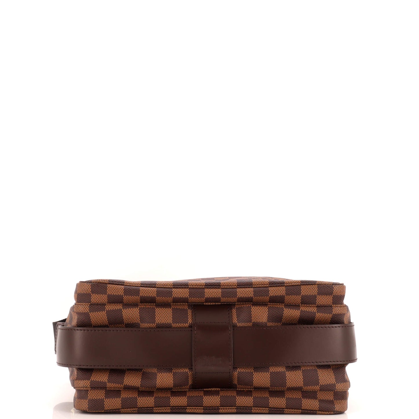 Louis Vuitton Naviglio Handbag Damier