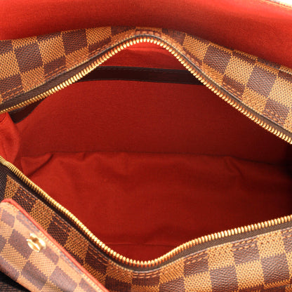 Louis Vuitton Naviglio Handbag Damier