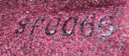 Louis Vuitton Priscilla Handbag Monogram Multicolor