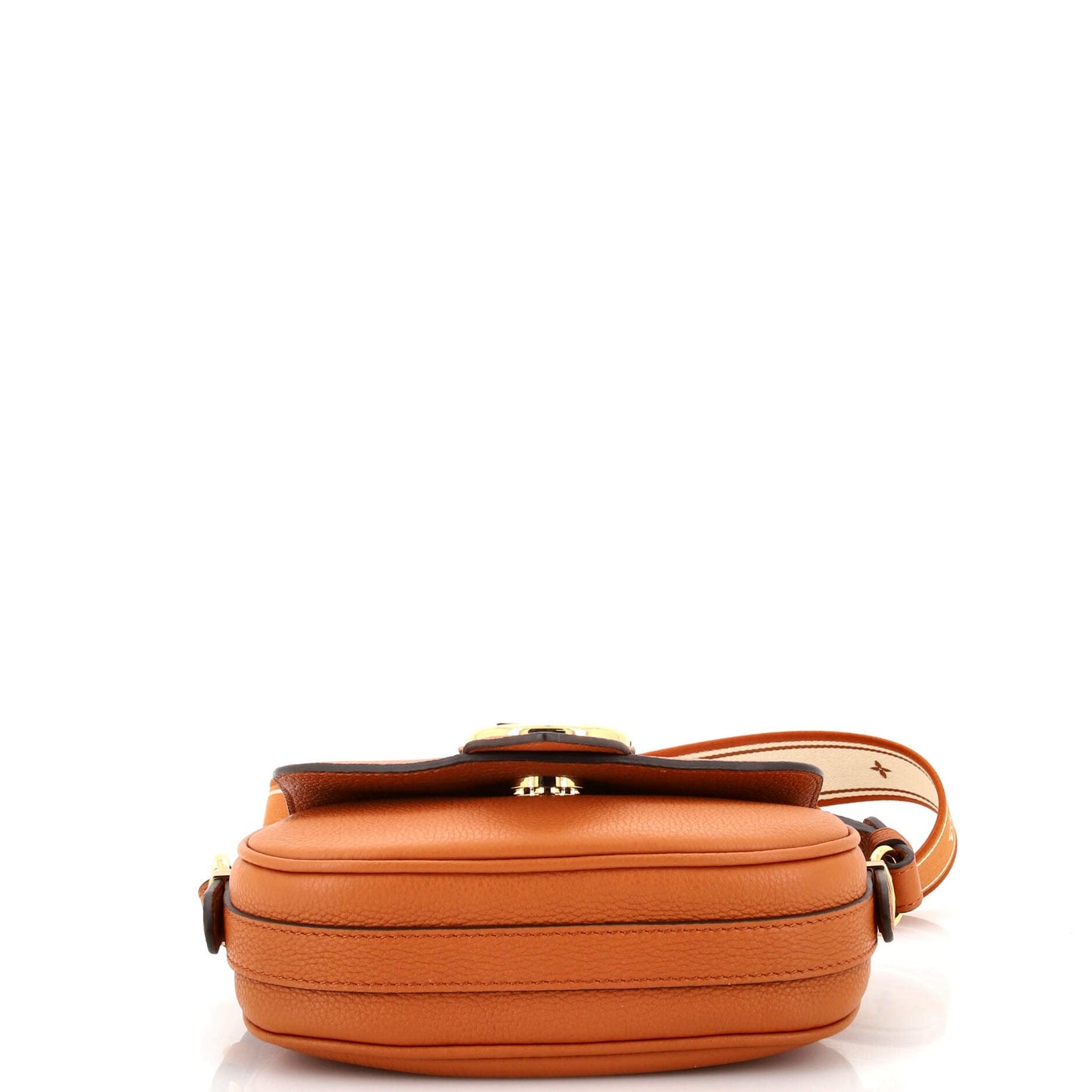 Louis Vuitton LV Pont 9 Soft Bag Leather PM