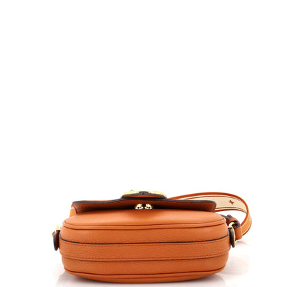 Louis Vuitton LV Pont 9 Soft Bag Leather PM