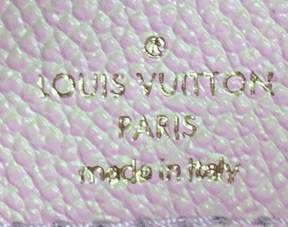 Louis Vuitton NeoNoe Handbag Stardust Monogram Empreinte Leather BB