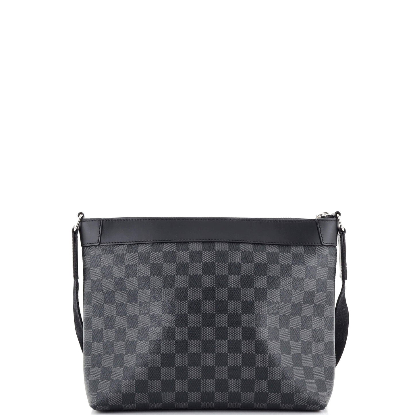 Louis Vuitton Mick NM Messenger Bag Damier Graphite PM