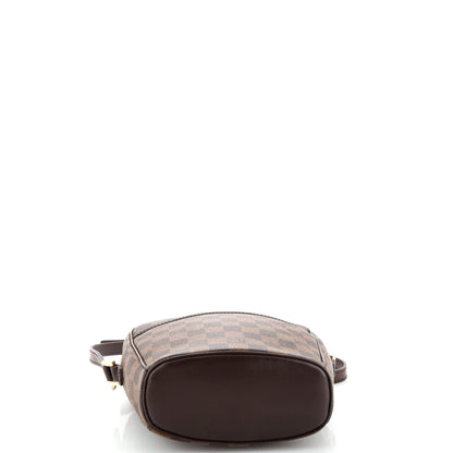 Louis Vuitton Ipanema Handbag Damier PM