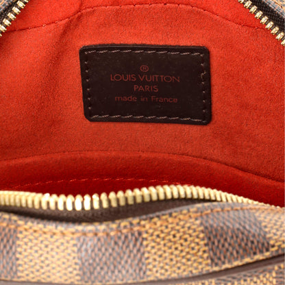 Louis Vuitton Ipanema Handbag Damier PM