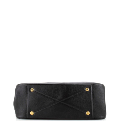 Louis Vuitton All Set Bag Calfskin MM