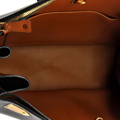 Louis Vuitton All Set Bag Calfskin MM