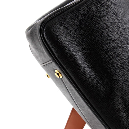 Louis Vuitton All Set Bag Calfskin MM