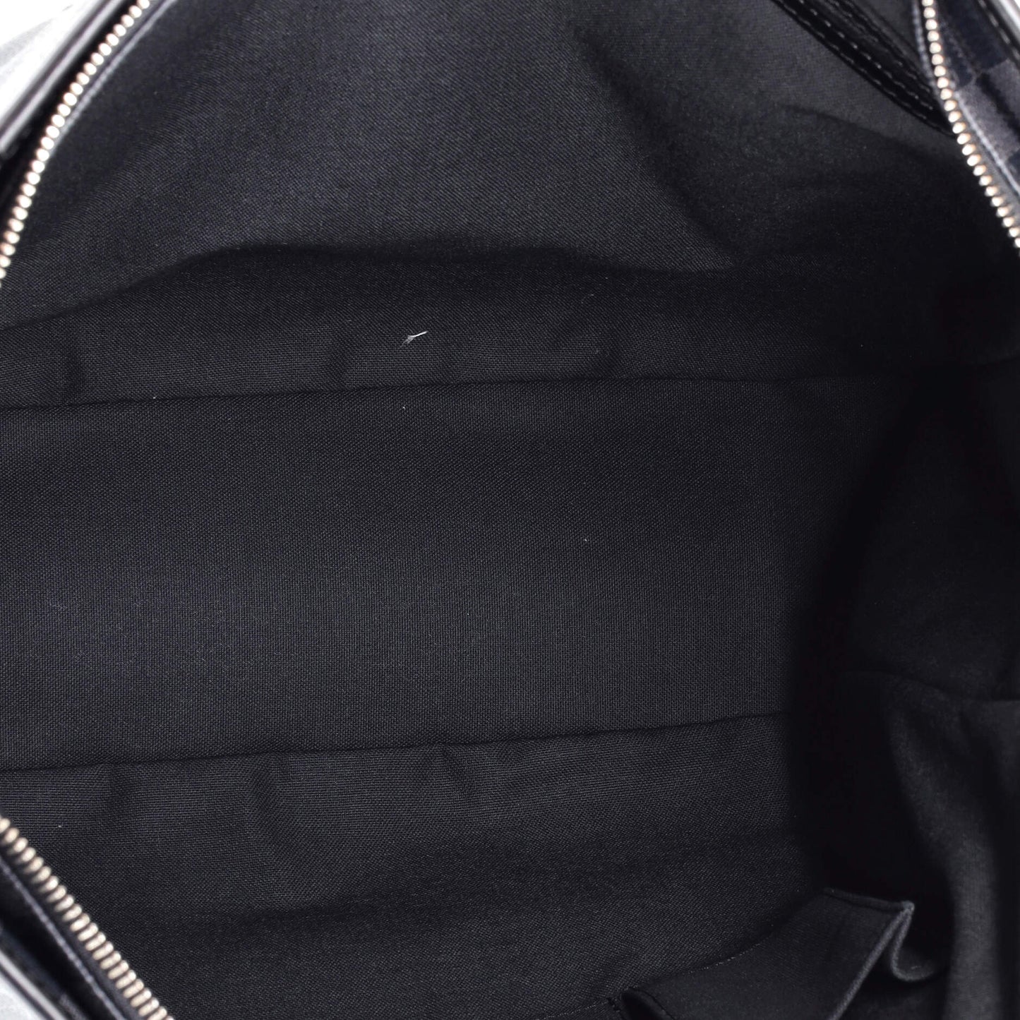 Louis Vuitton Tadao Handbag Damier Graphite PM