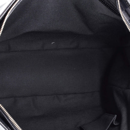 Louis Vuitton Tadao Handbag Damier Graphite PM