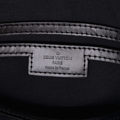 Louis Vuitton Tadao Handbag Damier Graphite PM