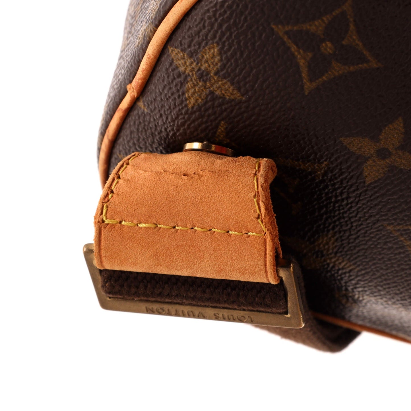 Louis Vuitton Pochette Gange Monogram Canvas