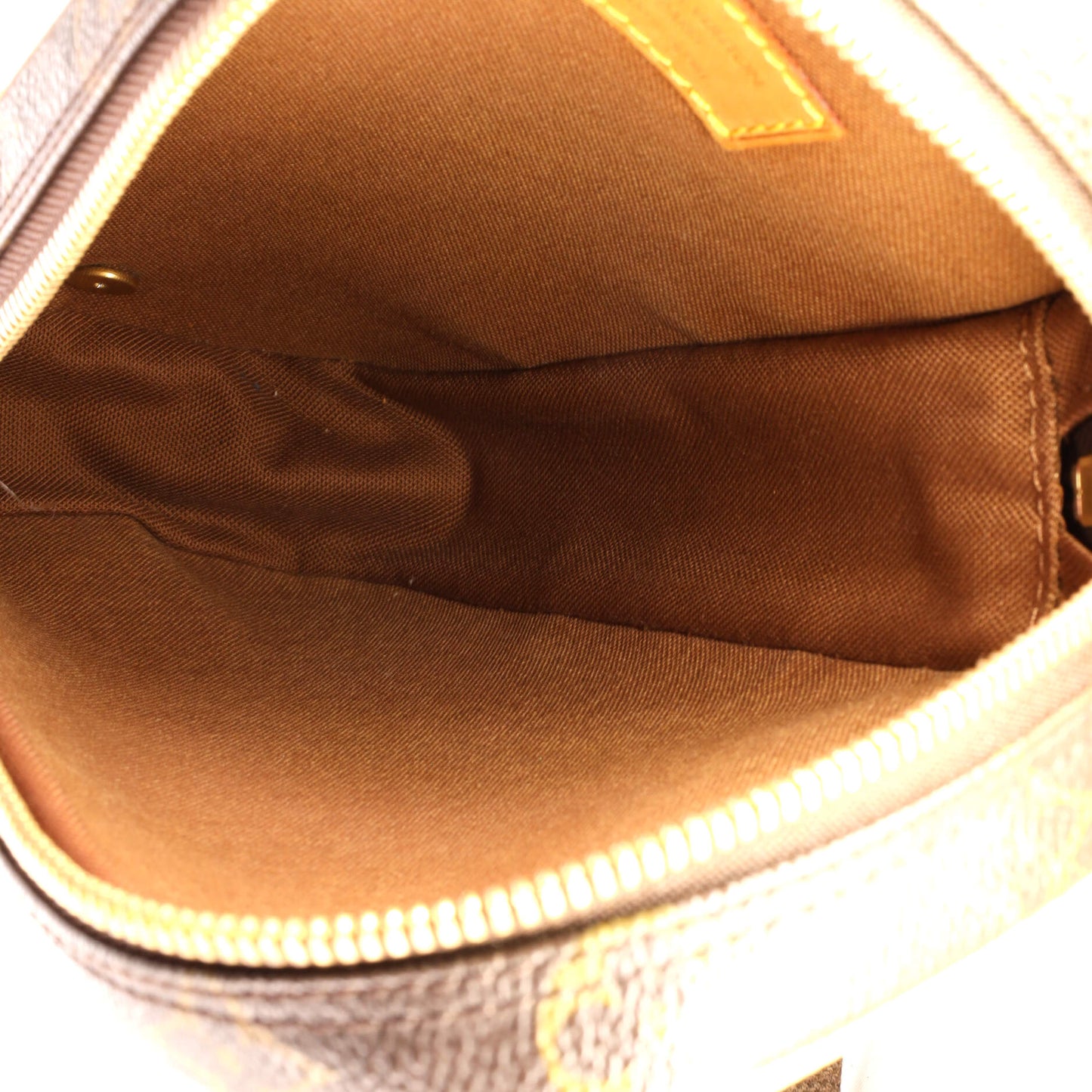 Louis Vuitton Pochette Gange Monogram Canvas