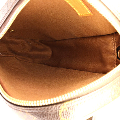 Louis Vuitton Pochette Gange Monogram Canvas