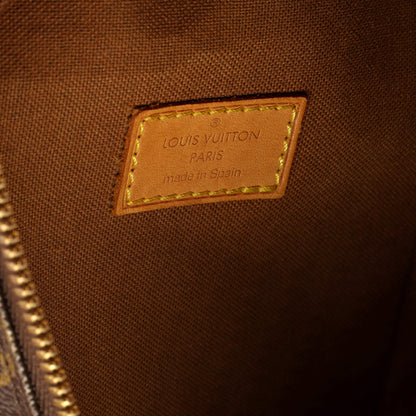 Louis Vuitton Pochette Gange Monogram Canvas