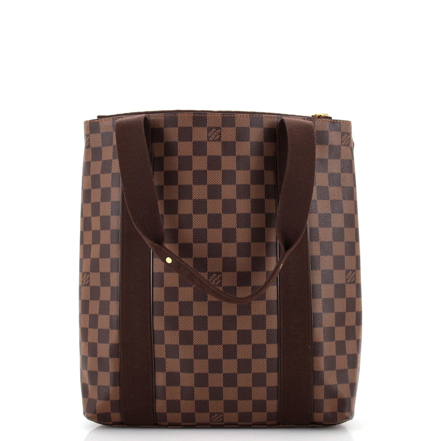 Louis Vuitton Cabas Beaubourg Damier
