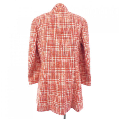 Chanel P07620V05528 Wool Jacket